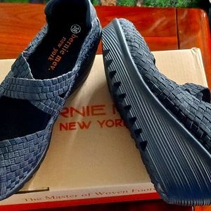 Bernie Mev Wedge Heel